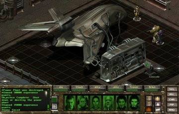 Ключ STEAM для ПК Fallout Classic Collection