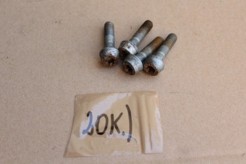 BMW R1200RT K26 SRUBA SRUBY SRUBKI ZACISKOW PRZOD