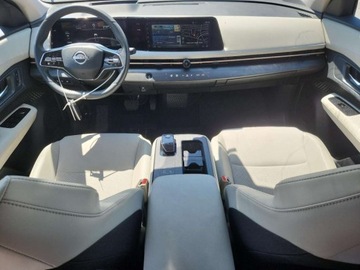 Nissan Ariya 2024 Nissan Ariya Evolve 2024 Elektryczny 389KM, zdjęcie 8