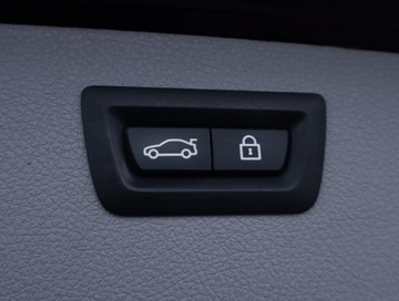 BMW Seria 3 F30-F31-F34 Touring Facelifting 2.0 316d 116KM 2018 BMW 3 316 d, Salon Polska, Automat, VAT 23%, zdjęcie 16