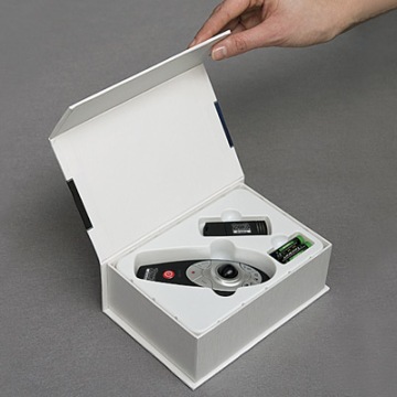 ПРЕЗЕНТАЦИЯ ДИСТАНЦИОННАЯ 2x3 WL3