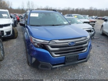 Subaru Forester VI 2025 Subaru Forester 2025 r., 2,5L HYBRID LIMITED 2.5 Hybryda 194KM, zdjęcie 9