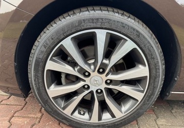 Hyundai i30 III Hatchback 1.4 T-GDI 140KM 2017 Hyundai i30 PREMIUM 1,4T 140KM FULL-LED PANORAMA Bezwypadkowy Dla wymagaja, zdjęcie 12