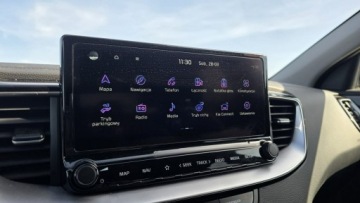 Kia XCeed Crossover Facelifting 1.5 T-GDi 160KM 2023 Kia XCeed zarejestrowana super stan zmiana raty, zdjęcie 12