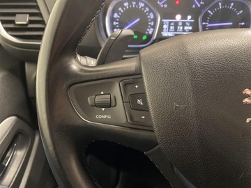 Peugeot Traveller Van 2017 Peugeot Traveller 2.0 BlueHDi Long Active Peugeot, zdjęcie 12