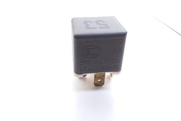 RELÉ VW GOLF IV (1J1) 141951253B 1.6L GASOLINE 74KW 2003