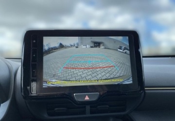 Toyota 2021 Toyota Yaris Cross Hybrid 1.5 Premiere Edition ASO Salon PL Toyota Miko, zdjęcie 24