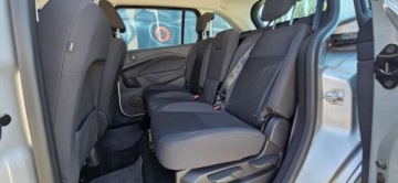 Ford C-MAX II Grand C-MAX Facelifting 1.0 EcoBoost 125KM 2016 Ford Grand C-MAX Benzyna 125 KMAso Super Stan Import Raty Oplaty 125KM, zdjęcie 26