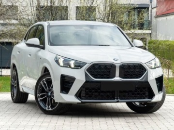 BMW X2 U10 2025 BMW X2 sDrive20i Sport Suv 1.5 (170KM) 2025, zdjęcie 3