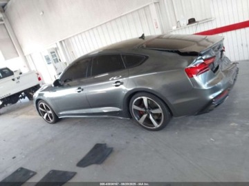 Audi A5 F5 2023 Audi A5 Sportback Premium Plus 45 Tfsi S Line Quattro S Tronic 2023 2.0l, zdjęcie 2