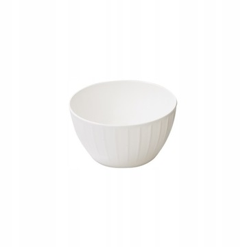 Misa ø 18 cm / 1.5 l / biała - Tescoma Delicia