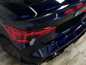 BMW Seria 4 G22-23-26 M4 Cabrio Facelifting 3.0 M4 530KM 2025 BMW Seria 4 Cabrio M4 Competition xDrive 3.0 (530KM) 2025, zdjęcie 2