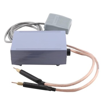 Портативный мощный педальный сварочный аппарат для домашнего использования.