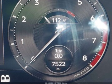 Bentley 2023 Bentley Continental GT Speed 2023 6.0 Benzyna 626KM, zdjęcie 12