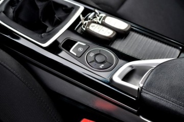 Hyundai i40 Kombi 1.7 CRDi LOW 115KM 2012 Hyundai i40 1.7 CRDi 115KM Led Navi Kamera, zdjęcie 10