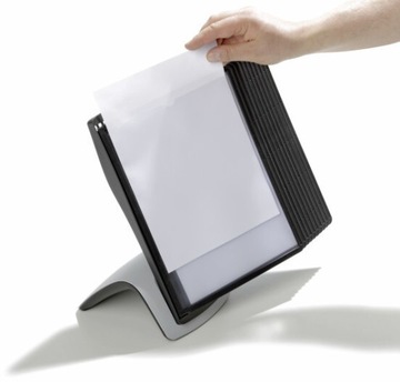 ПРЕЗЕНТАЦИОННЫЕ ПАНЕЛИ СТОЛ-ДИСПЛЕЯ 10 шт. Прочный стол в стиле шерпа