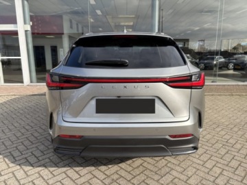 Lexus NX II 2026 LEXUS NX 350h Prestige 2WD Suv 2.5 (197KM) 2026, zdjęcie 5