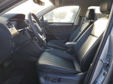 Volkswagen Tiguan II 2022 Volkswagen Tiguan Volkswagen Tiguan 2.0T SE 4MOTION 2.0 Benzyna 184KM, zdjęcie 6