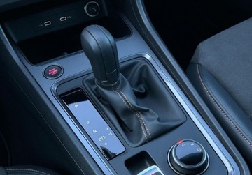 Cupra Ateca Crossover Facelifting 1.5 TSI 150KM 2024 Cupra Ateca FV 23, GPS, Virtual Cockpit, Kamera 360, Panorama, ACC, Indukc, zdjęcie 23