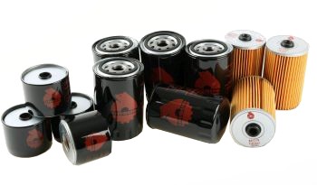 Filtr paliwa wstępny C-385 Zetor ORYGINAŁ URSUS