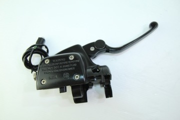 BMW R 1200 RT K26 05-09 POMPA HAMULCOWA PRAWA