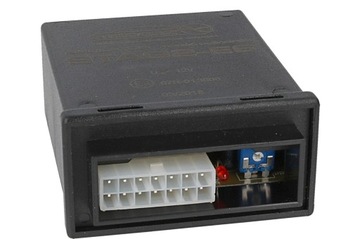 Эмулятор 6-цилиндрового двигателя AC-stag2-e6/1e. нет плагинов