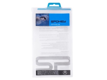 Spokey Силиконовая Кепка Абстракция