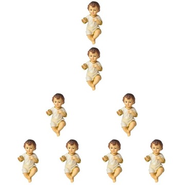 СМОЛЯНАЯ ФИГУРКА ХРИСТА