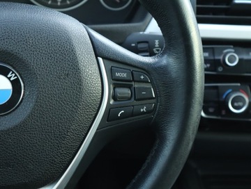 BMW Seria 3 F30-F31-F34 Limuzyna Facelifting 2.0 320i 184KM 2016 BMW 3GT 320i xDrive GT, Salon Polska, Serwis ASO, zdjęcie 23