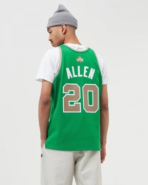 Mitchell Ness koszulka NBA Boston Celtics XL
