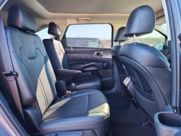 Kia Sorento IV 2022 Kia Sorento Sx 2022 2.5 Benzyna 281KM, zdjęcie 11