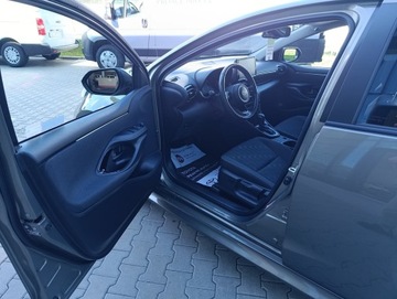 Toyota Yaris IV Hatchback 1.5 Hybrid Dynamic Force 116KM 2024 Toyota Yaris Hybrid 1.5 Style IV (2020-) Toyota Ya, zdjęcie 15