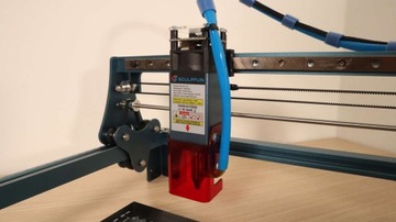 Sculpfun S10 DIY Лазерная гравировая 3D -принтеры