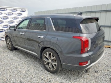 Hyundai 2021 Hyundai Palisade 2021 HYUNDAI PALISADE LIMITED 3.8 Benzyna 295KM, zdjęcie 3
