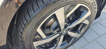 Nissan Qashqai II 2019 Nissan Qashai 1.6 Dci 130 Km Automat Klima Navi Pdc Kamera 360, zdjęcie 19