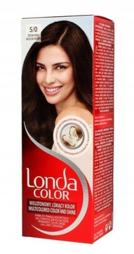 LONDA COLOR FARBA 5/0