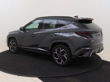 Hyundai Tucson IV 2026 HYUNDAI Tucson 1.6 T-GDi 48V N-Line 2WD DCT Suv 150KM 2026, zdjęcie 2