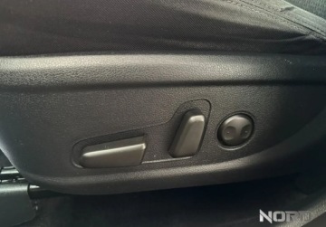 Hyundai Santa Fe IV SUV 2.0 CRDi 185KM 2020 Hyundai Santa Fe Bezwypadkowy, FV23, 4x4, Executive, gwarancja 12m, Polski, zdjęcie 16