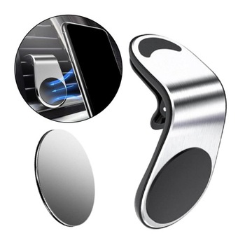 Держатель для телефона Автомобильный устойчивый зажим