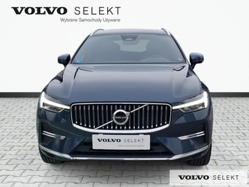 Volvo XC60 II 2022 Volvo XC 60 Volvo XC60 B5 D AWD Plus Bright-FV 23%, zdjęcie 3
