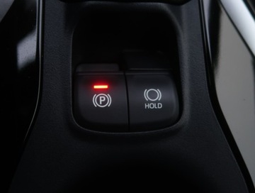 Toyota Corolla Verso AR10 2022 Toyota Corolla Cross 2.0 Hybrid AWD, Salon Polska, zdjęcie 12