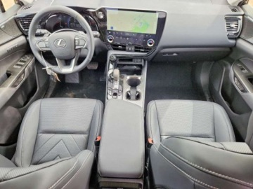 Lexus NX II 2026 Lexus NX 450h Luxury 2026 2.5 Hybryda Plug-in 181KM, zdjęcie 8