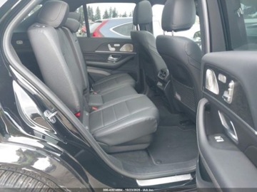 Mercedes GLE V167 2023 Mercedes-Benz GLE 350 4Matic 2023 2.0l 2.0 Benzyna 255KM, zdjęcie 13