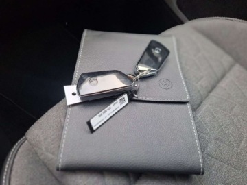 Volkswagen Tiguan II SUV Facelifting 1.5 TSI 150KM 2024 Volkswagen Tiguan serwis ASO 1.5TSI 150KM bezwypadkowy pakiety LED ACC IQd, zdjęcie 37