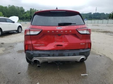 Ford Escape III 2022 Ford Escape Titanium 2.0 Benzyna 250KM, zdjęcie 3