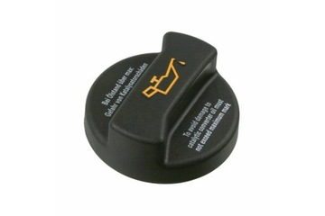 КРЫШКА МАСЛЯНОЙ ЗАЛИВКИ FEBI VW 1.9TDI 1,4 1,6 2,9 3,2