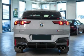 BMW X2 U10 SUV M 2.0 M35i 300KM 2026 BMW X2 Deska rozdzielcza Luxury Polski salon Dowolna konfiguracja 2.0, zdjęcie 8