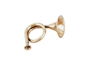 Миниатюрная сигнальная труба Halifax 1412