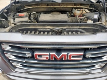  GMC Sierra K1500 AT4 2021 6.2l 6.2 Benzyna 420KM, zdjęcie 6