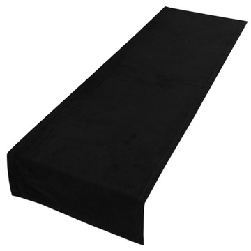 BIEŻNIK WELUROWY IMPERIAL 40x140 welur velvet
